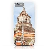 Society6 The Chedi Of Wat Lok Molee, Chiang Mai, Thailand Slim Case iPhone 7