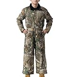 Walls Legend Boys Youth Grow with Me Insulated Coveralls