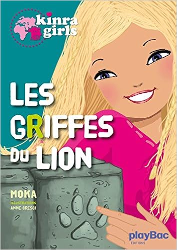 Les  griffes du lion
