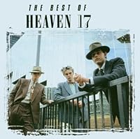 Heaven 17 Ablum Cover