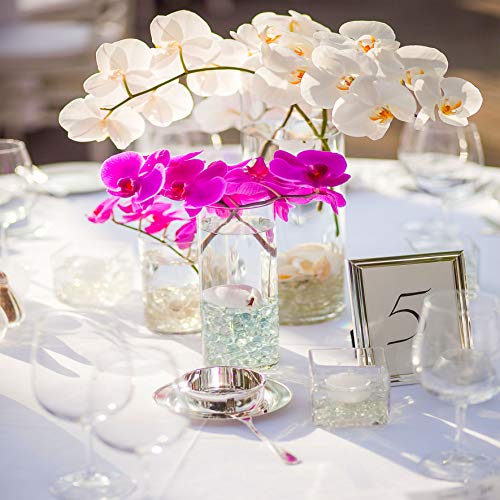 4 BYMORE+Fillers+Floating+Centerpiece+Arrangement