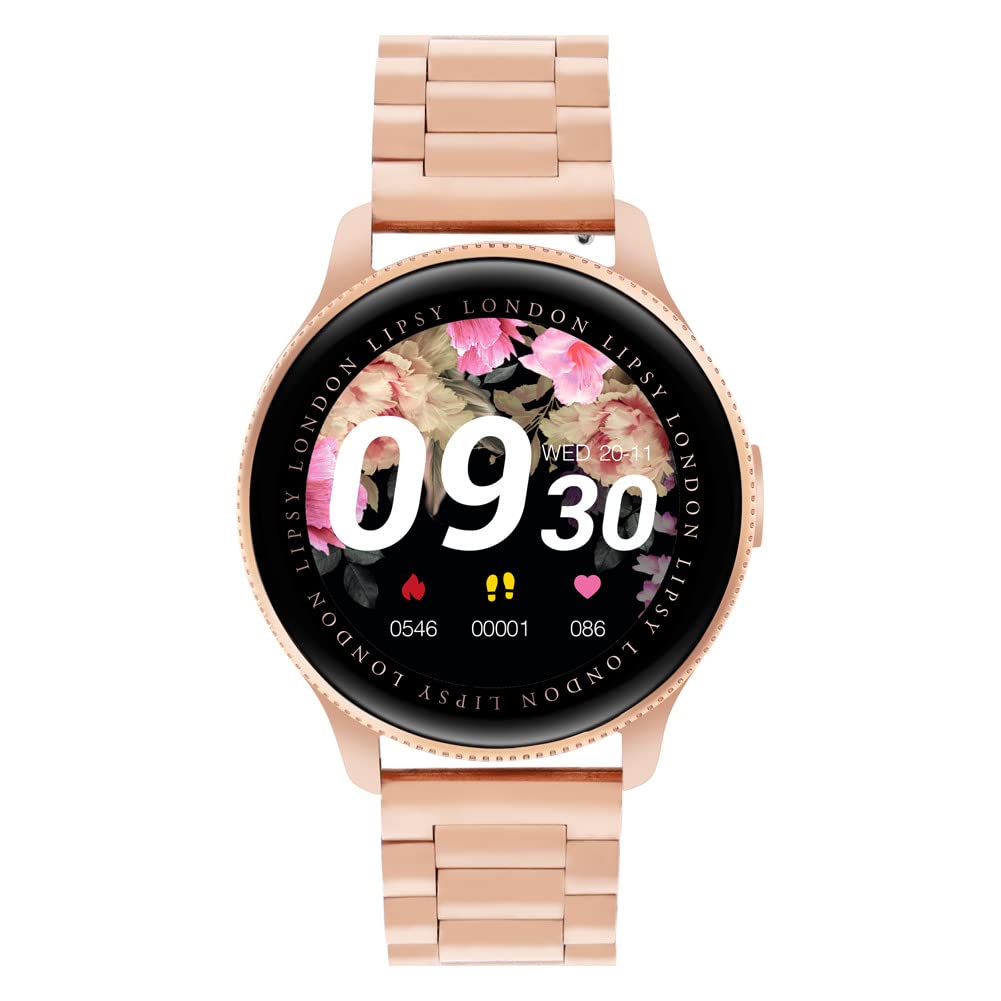 Lipsy LP922 Ladies Smartwatch