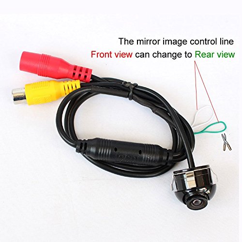 Top 10 Best Car Security Camera 360 Degree Best of 2018 Reviews No