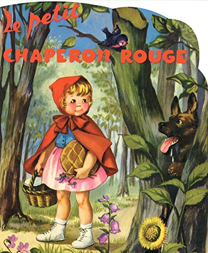 Le petit chaperon rouge by 