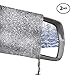Side View Mirror Covers. Universal Side Mirror Cover Snow Ice and Frost Protection. 2 Pack Car Mirror Cover by Great Barrier. Extreme Products for Extreme Environments