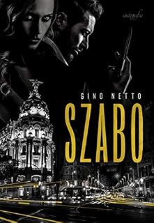 Livro Szabo