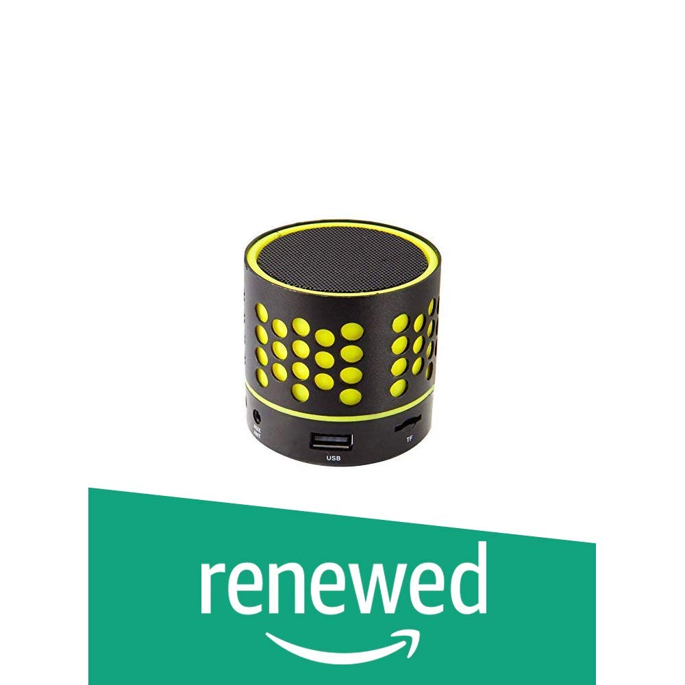 zebronics dot bluetooth portable speaker