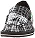 Sanuk Kids Vagabond Madras Slip On (Toddler/Little Kid/Big Kid)
