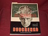 Aleksandr Rodchenko, Dabrowski, Magdalena and Galassi, Peter, 0870700642