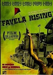 Favela Rising