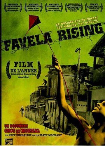 Favela Rising