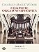 Complete Organ Symphonies, Series I (Dover Music for Organ)