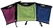 #1 Sports Towel: BEST Quick Dry Microfiber Travel Towel on Amazon! Perfect Gym, Camping, Golf and Yoga Towel!