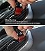 OTISA Portable Universal Car Air Vent Phone Holder Mount for Phone Cell Phones/GPS/MP3 Player - Black