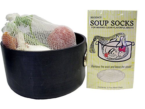 Soup Stock Bags