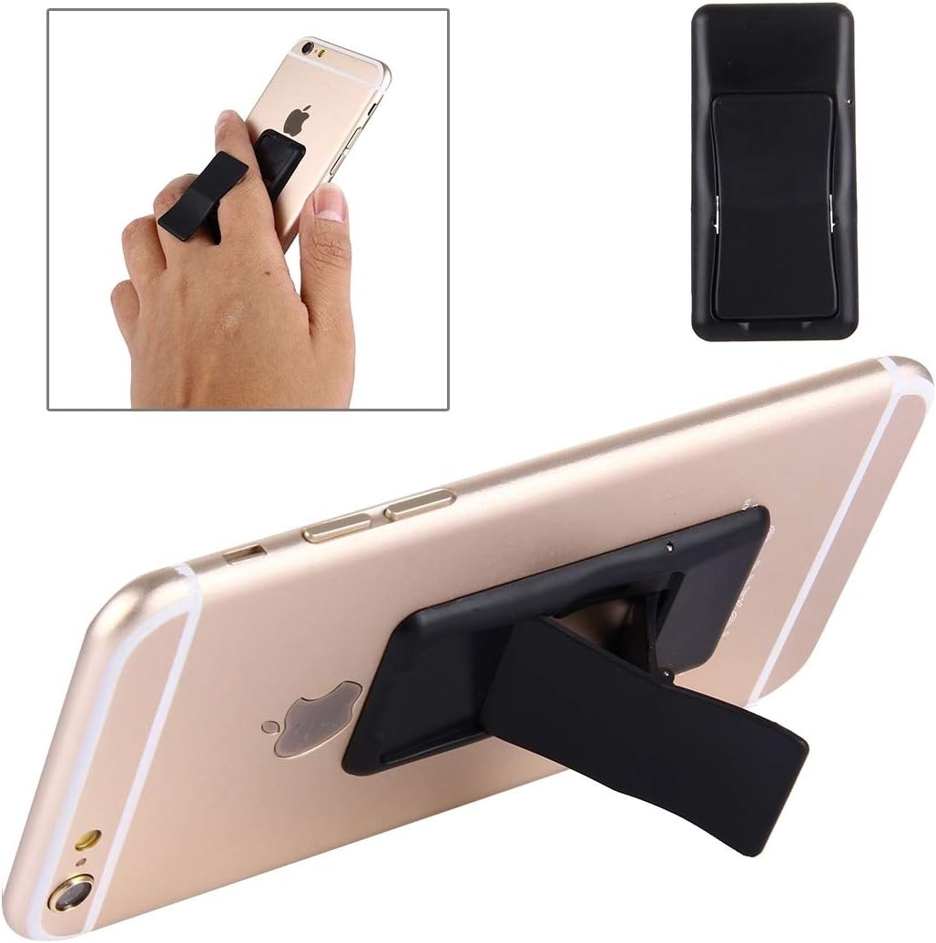Smartphone Protective Clips Concise Style Changeable