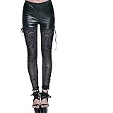 steampunk leggings amazon