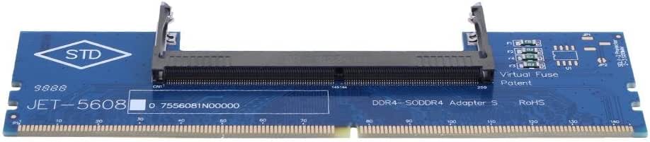 Adaptador De Memoria Ram Ddr3 A Ddr4