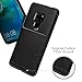 Spigen Rugged Armor Designed for Huawei Mate 20 Case (2018) - Black