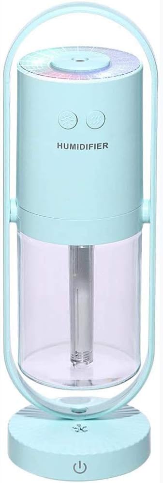 Amazon Co Jp マジックシャドウネガティブイオン加湿器 Usbプロジェクションデスクトップオフィスミニポータブル加湿器 7色の常夜灯が自動的に超静かにオフになり 赤ちゃんや子供に最適 加湿器ディフューザー 赤ちゃん加湿器 ポータブルミニ加湿器 ホーム キッチン