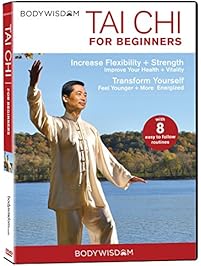BodyWisdom Media: Tai Chi for Beginners