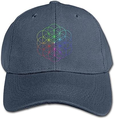 Cute Kids Coldplay A Head Full Of Dreams Personalized Snapback Hats