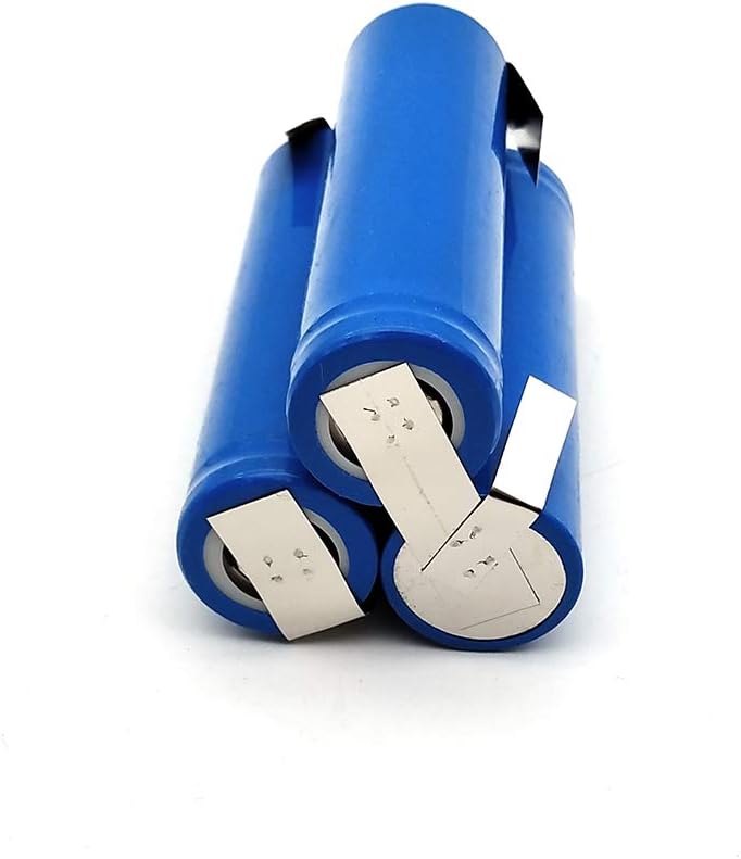 2000mAh for Einhell 12V Li-ion lithium tool battery pack 4511301 1101 for self-installation