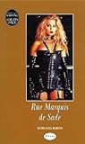 Rue Marquis De Sade (Nexus)