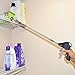 COJOY Suction Cup Reacher Grabber - 32