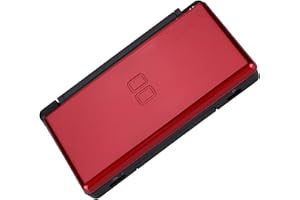 RASTKY Replacement Kit Housing Shell CaseDurable Repair Parts for GamersPortable Easy Installation for Fans (Red)