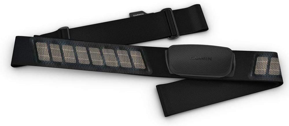 Garmin HRM-Dual