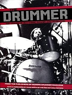 Mad Bad And Dangerous The Book Of Drummers Tales Spike - 