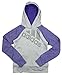 Adidas Big Girls Ultimate Pullover Performance Logo Hoodie