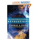 The Structure of Scientific Revolutions: 50th Anniversary Edition