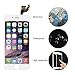 Corepair iPhone 6(4.7”) Screen Replacement White – Corepair Full Assembly Retina LCD Display Touch Digitizer with Front Camera, Ear Speaker, Proximity Sensor, Screen Protector, Repair Tools