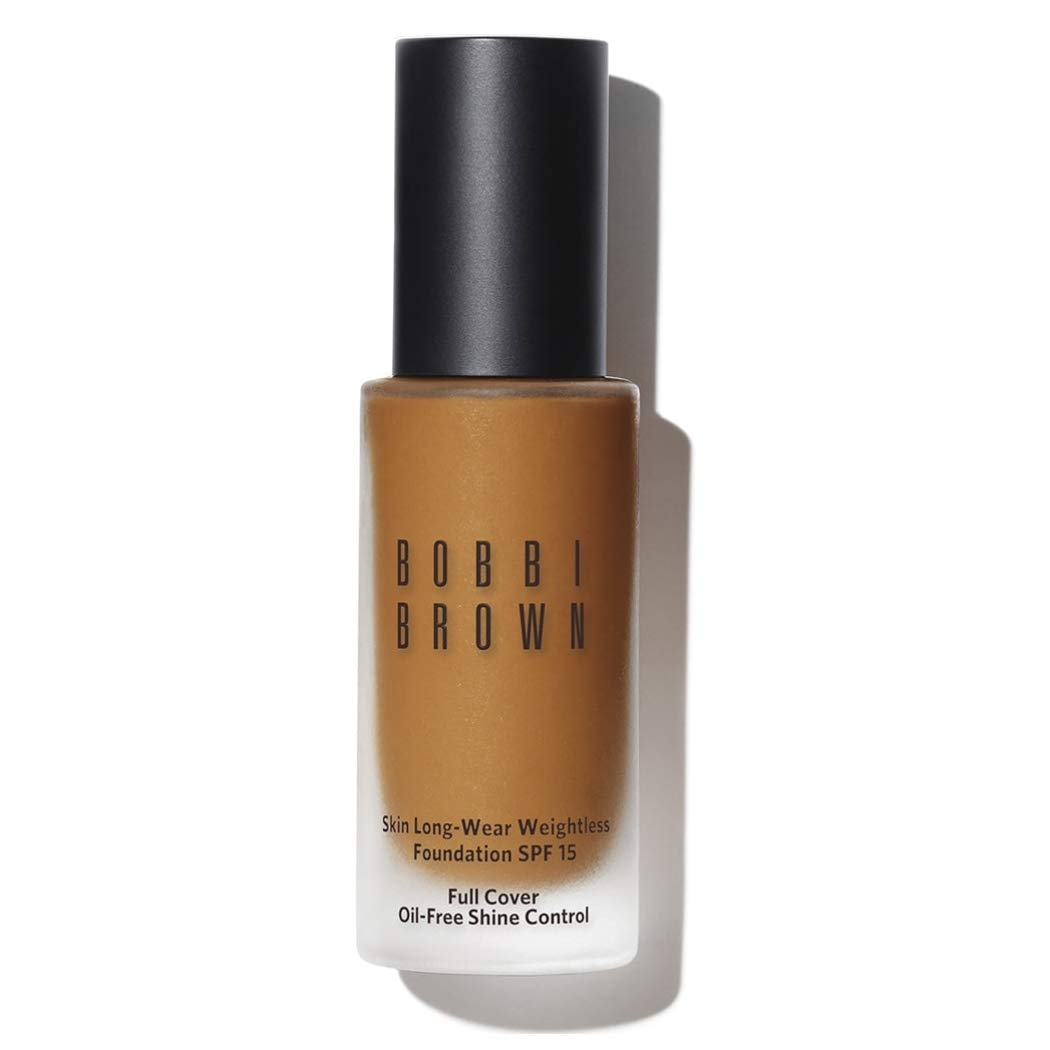 BOBBI BROWN Skin Long-Wear Weightless Foundation SPF15 - Golden 30 ml