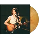 Gracie Abrams &ndash; Live From Vevo Orange Marbled Vinyl