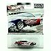 '69 FORD MUSTANG BOSS 302 * 2012 MUSCLE * Hot Wheels RACING SERIES 1:64 Scale Die-Cast Vehicle