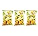 Korean Nongshim Banana Kick Snack 35g (Pack of 3)