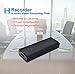 SanFu Multi-function Portable HD 1080P Mini Video Recorder, Spy Cam, Dashboard Cam, Power bank, 8 hours recording time.