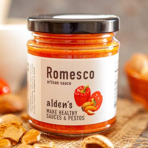 Romesco saus