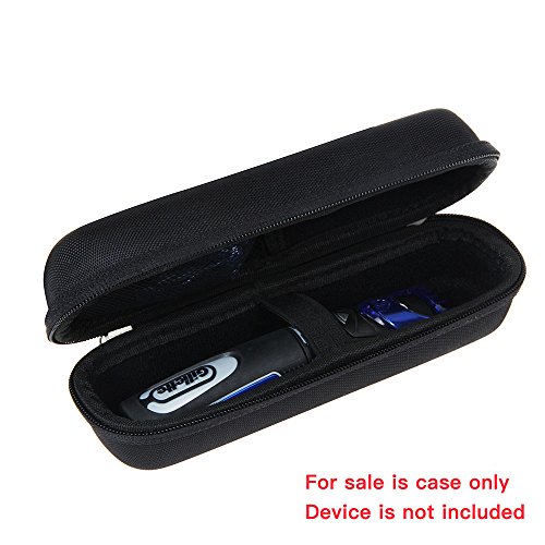 gillette styler amazon