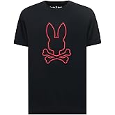 Psycho Bunny Sayer Graphic Tee