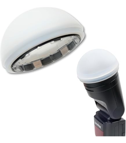 Amazon.com : profoto Clic Dome : Electronics