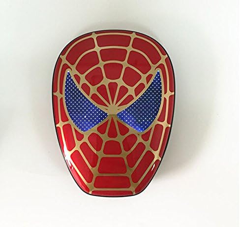 Avengers Spiderman 12000 mah power bank phone charger
