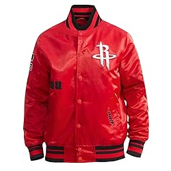Pro Standard MENS NBA HOUSTON ROCKETS OLD ENGLISH