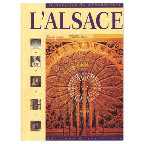 L' Alsace
