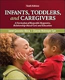 Infants, Toddlers, and Caregivers: A Curriculum of Respectful, Responsive, Relationship-Based Care and Education