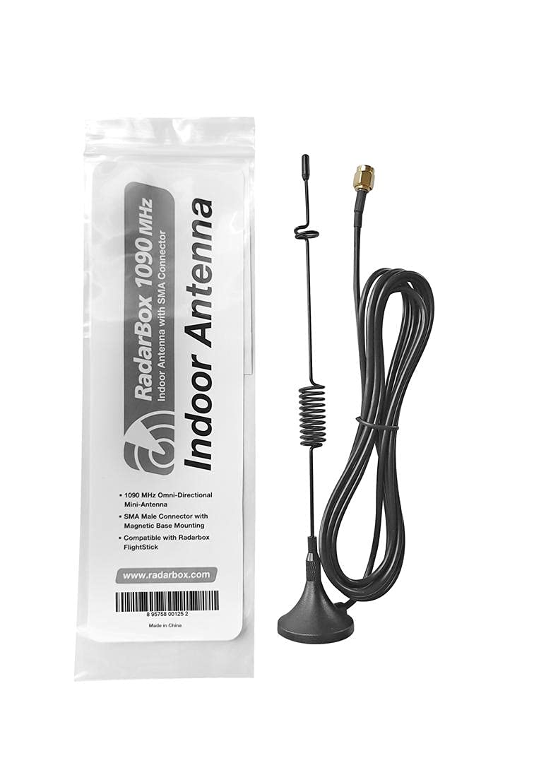 AirNav Radar 1090 MHz Indoor Antenna