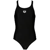 Arena Girls Arena Girl's LTS Y Jr Waterfeel One Piece Swimsuit